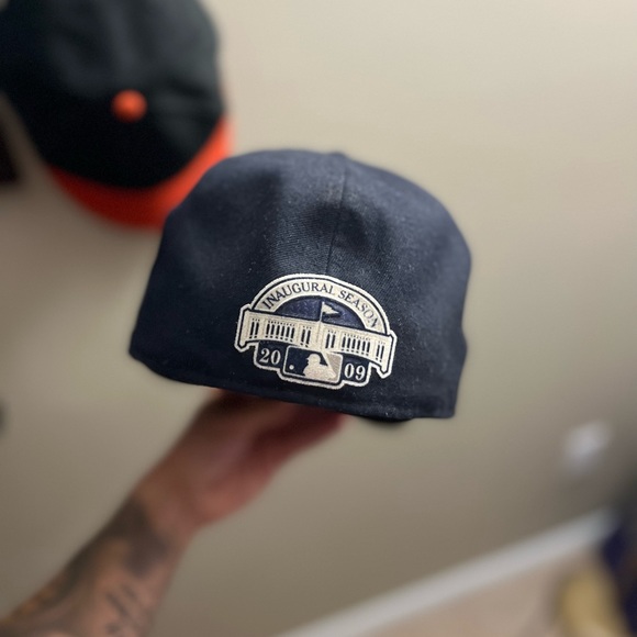 NYY FITTED - Picture 3 of 4